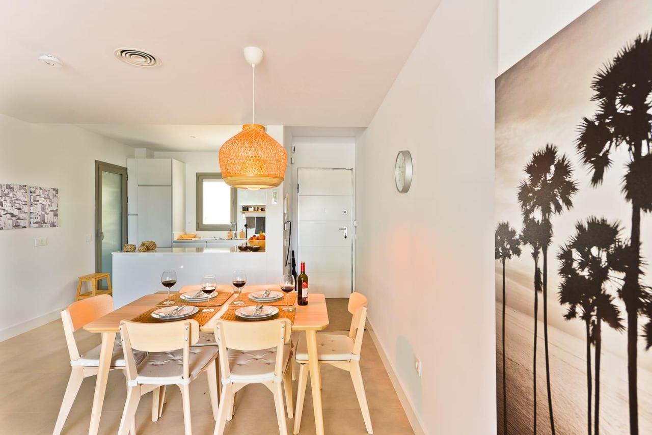 Baviera Hills 59 Apartment Калета Де Велес Екстериор снимка
