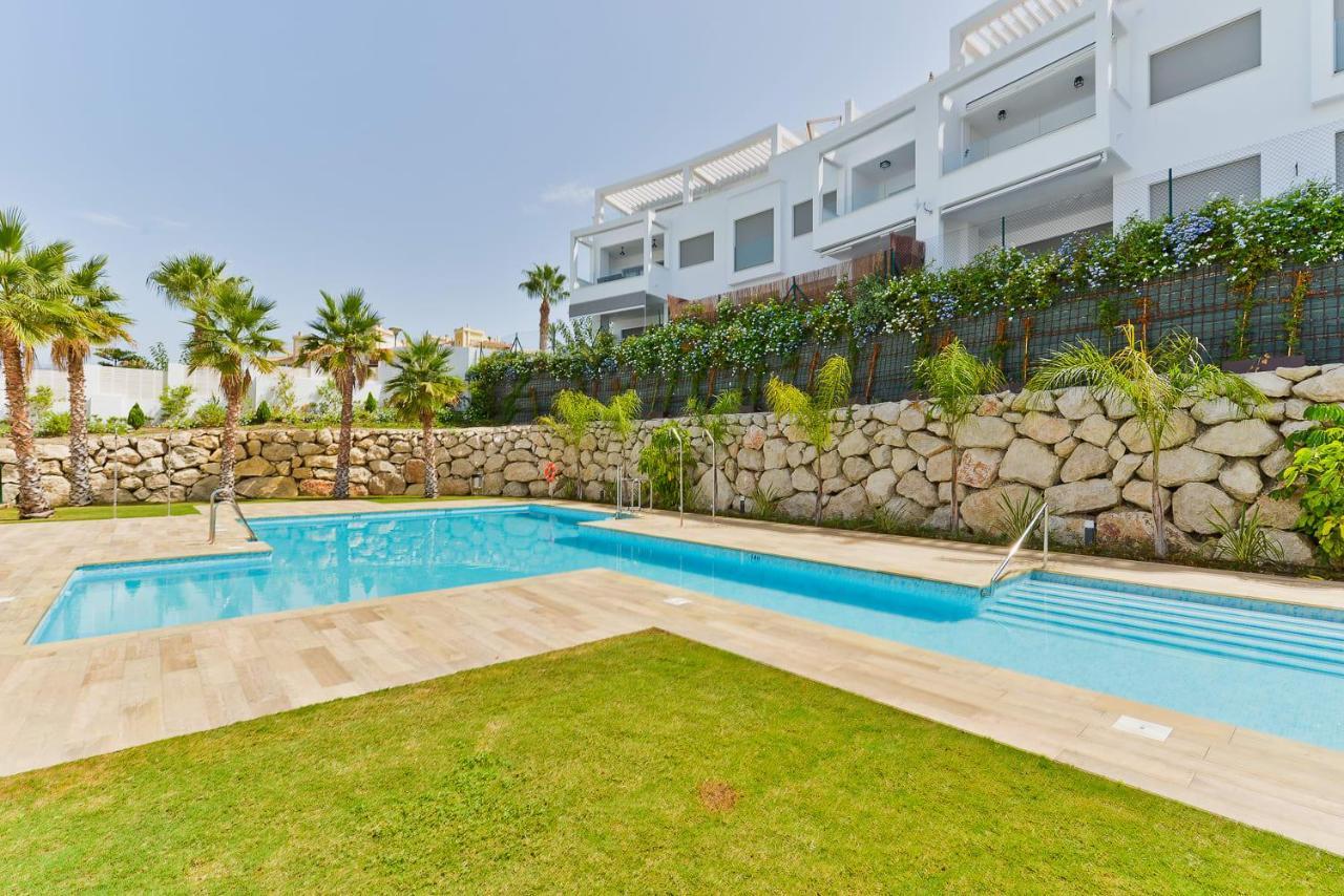 Baviera Hills 59 Apartment Калета Де Велес Екстериор снимка