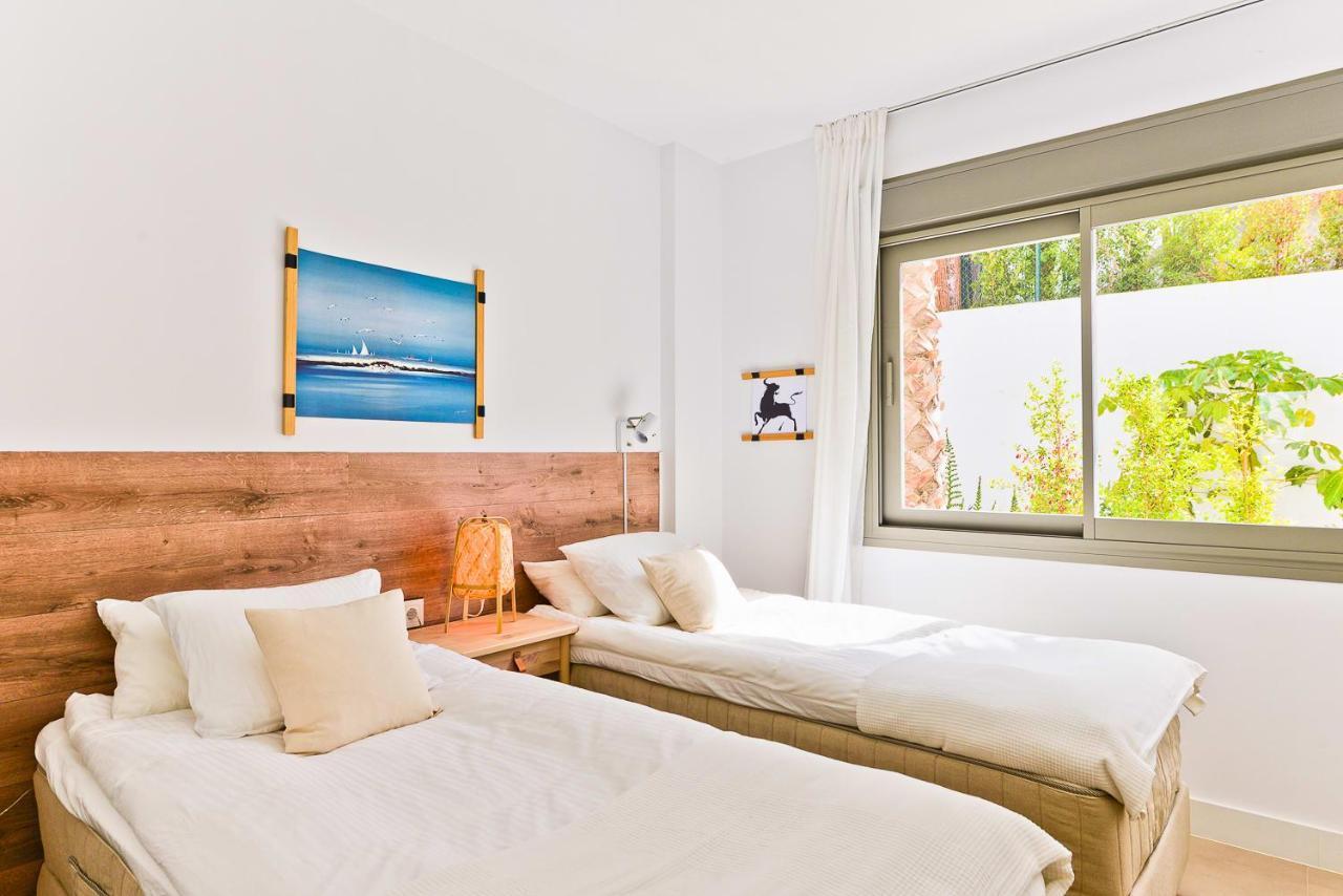 Baviera Hills 59 Apartment Калета Де Велес Екстериор снимка