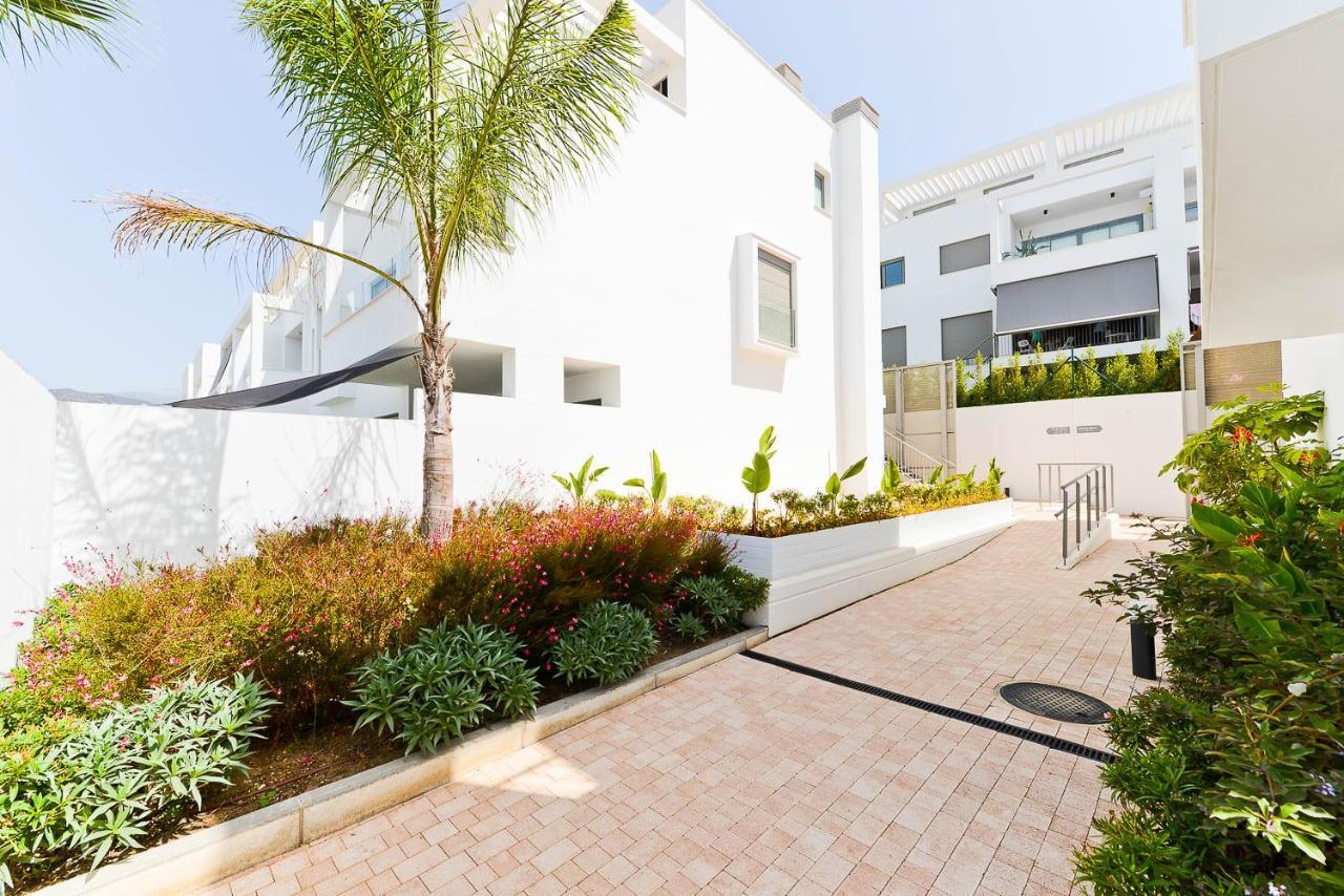 Baviera Hills 59 Apartment Калета Де Велес Екстериор снимка