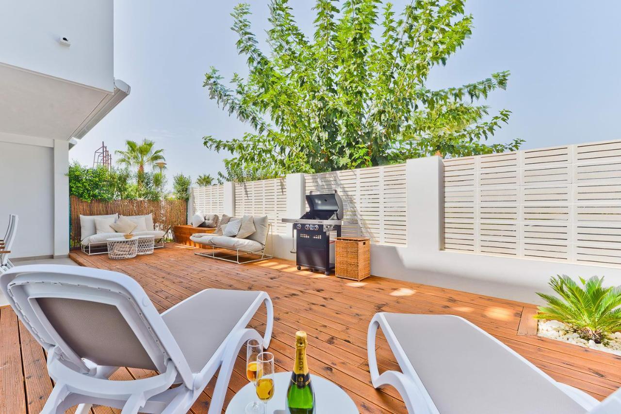 Baviera Hills 59 Apartment Калета Де Велес Екстериор снимка