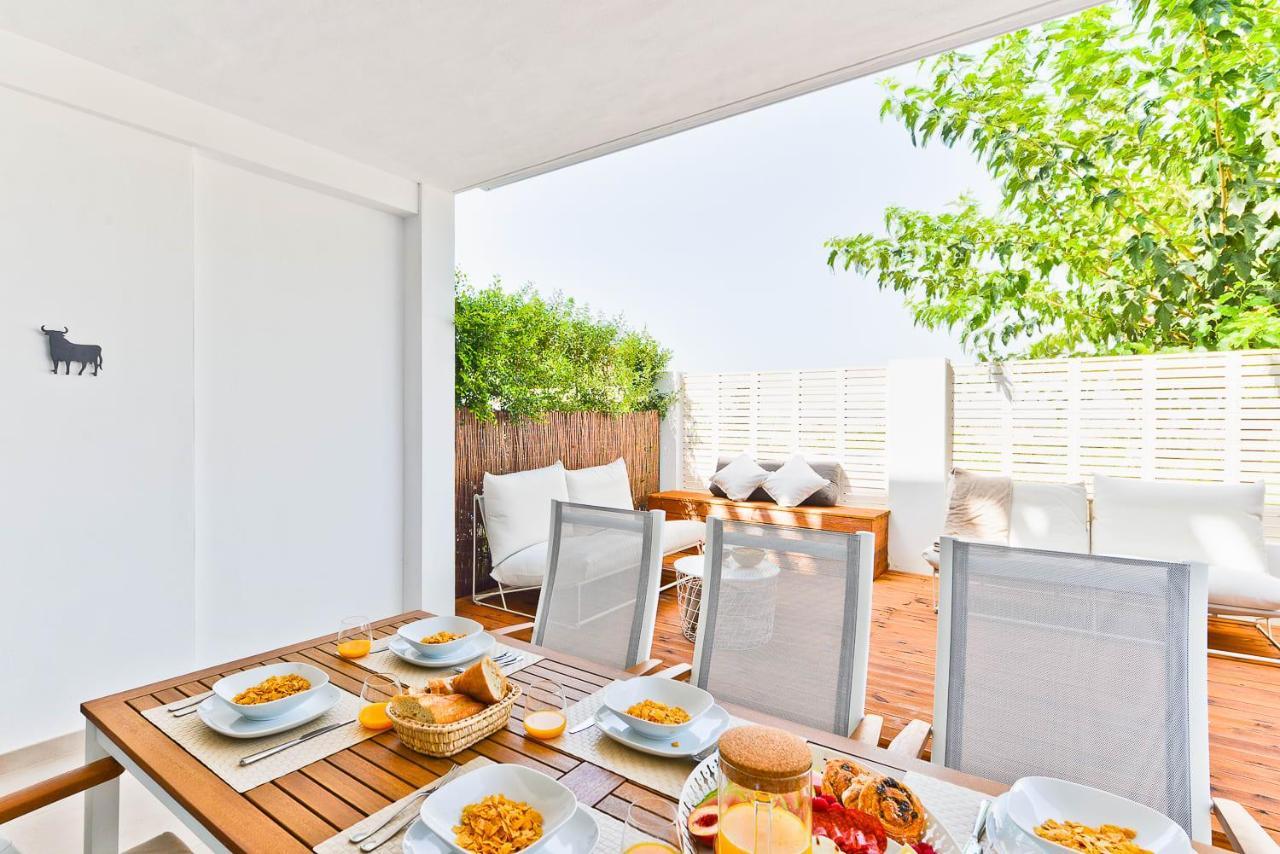 Baviera Hills 59 Apartment Калета Де Велес Екстериор снимка