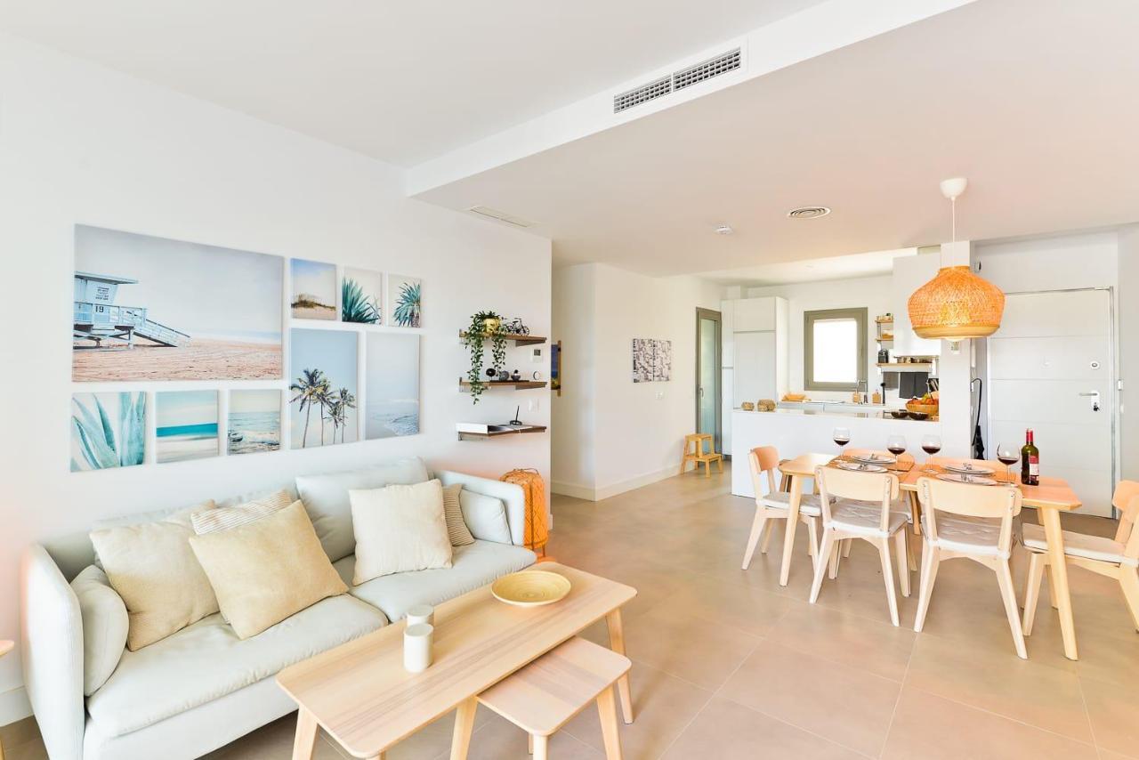 Baviera Hills 59 Apartment Калета Де Велес Екстериор снимка